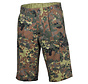 MFH - BW Bermuda  -  flecktarn