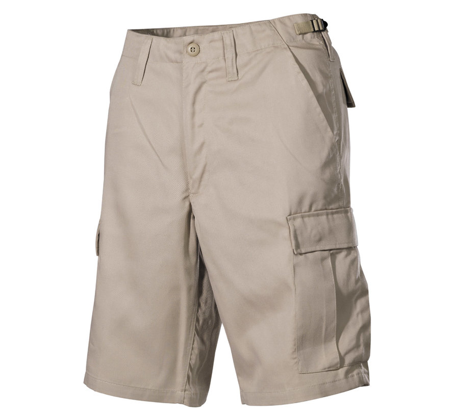 MFH - Bermudes des États-Unis - Edr - kaki - avec des poches latérales