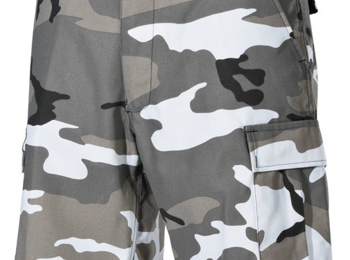 MFH MFH - US Bermuda - BDU - urban - mit Seitentaschen