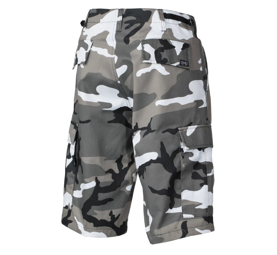 MFH - Verenigde Staten Bermuda - Bdu - Stedelijke - met zijzakken