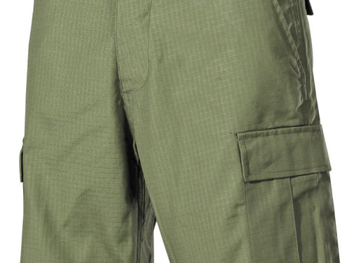 MFH MFH - Bermudes des États-Unis - Edr - Arrêt Rip - Olive