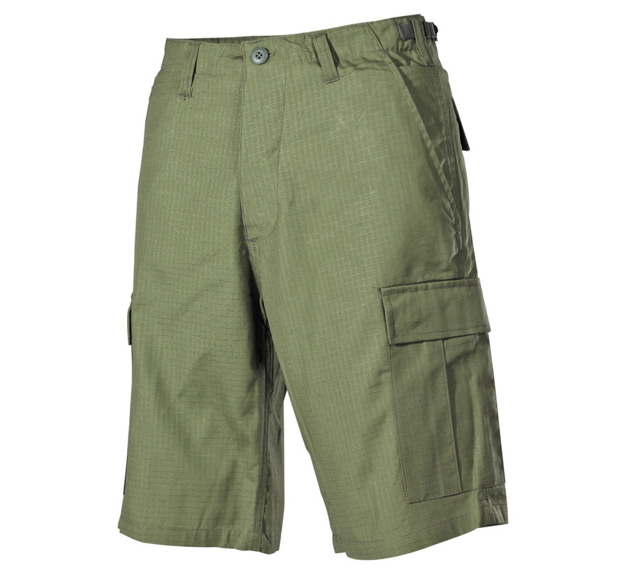 MFH - Bermudes des États-Unis - Edr - Arrêt Rip - Olive