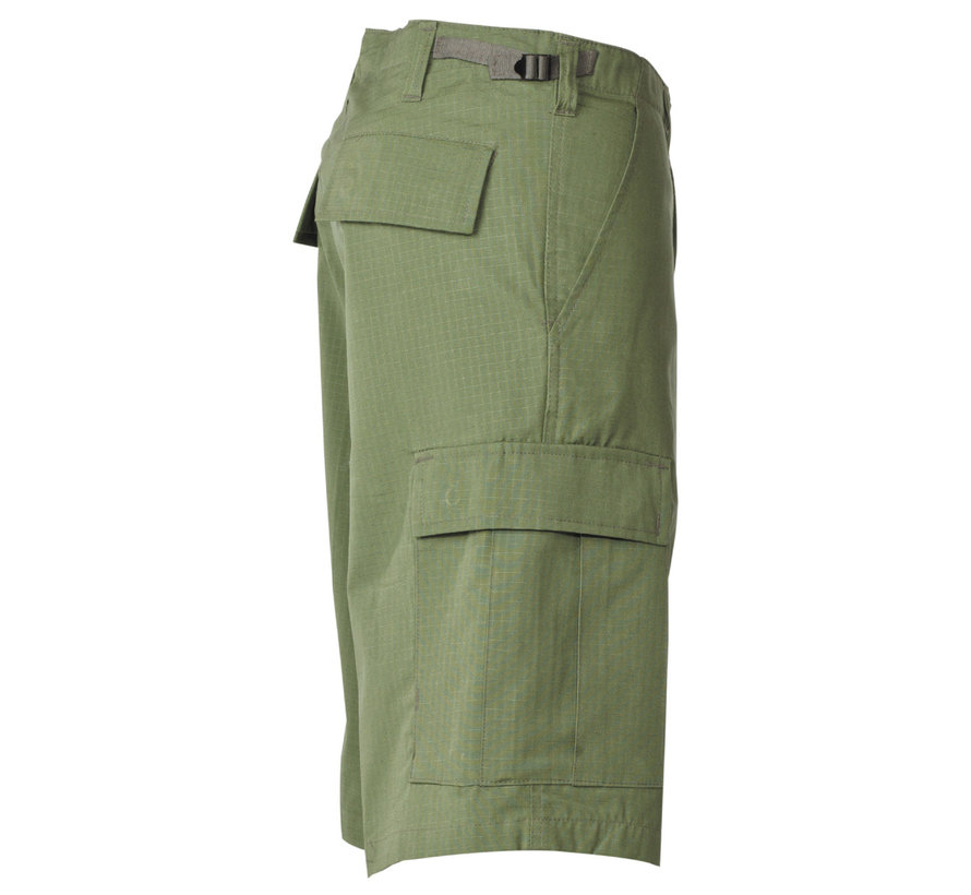 MFH - Verenigde Staten Bermuda  -  Bdu  -  Rip stop  -  Olive