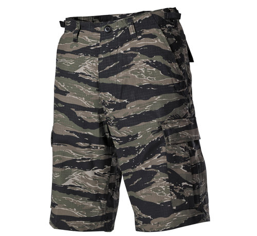 MFH MFH - Bermudes des États-Unis - Edr - Arrêt Rip - bande de tigre