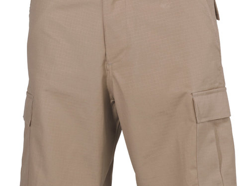 MFH MFH - US Bermuda - Bdu - Rip stop - Kaki