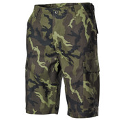 MFH MFH - US Bermuda -  BDU -  Rip Stop -  M 95 CZ tarn