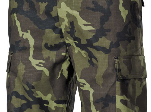 MFH MFH - US Bermuda -  BDU -  Rip Stop -  M 95 CZ tarn