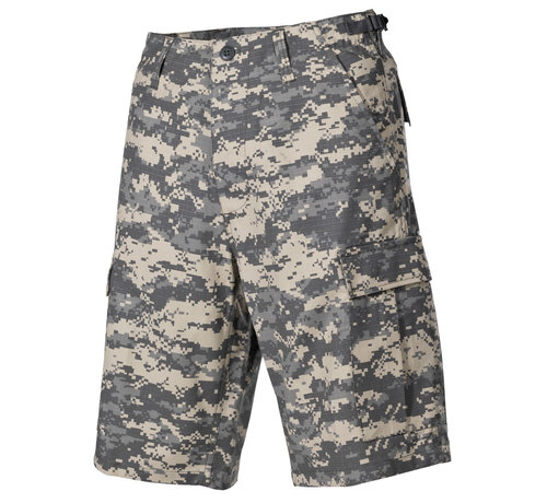 MFH MFH - Verenigde Staten Bermuda - Bdu - Rip stop - AT-Digital