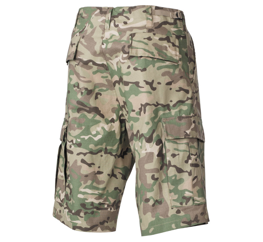 MFH - Bermudes des États-Unis - Edr - Arrêt Rip - opération-camo