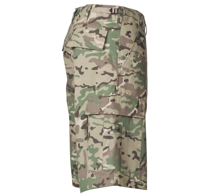 MFH - Verenigde Staten Bermuda - Bdu - Rip stop - operatie-Camo