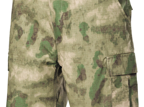 MFH MFH - US Bermuda -  BDU -  Rip Stop -  HDT-camo FG