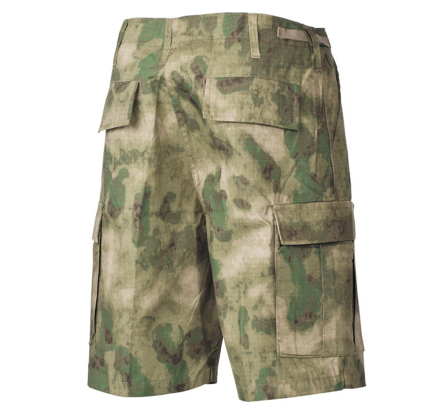 MFH - Verenigde Staten Bermuda  -  Bdu  -  Rip stop  -  HDT-Camo FG