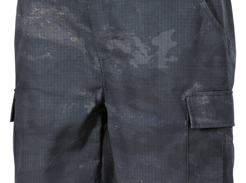 MFH MFH - Verenigde Staten Bermuda - Bdu - Rip stop - HDT-Camo LE