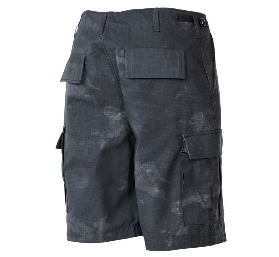 MFH - Verenigde Staten Bermuda  -  Bdu  -  Rip stop  -  HDT-Camo LE