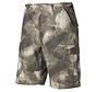 MFH - US Bermuda -  BDU -  Rip Stop -  HDT-camo