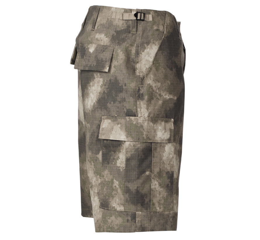 MFH - Verenigde Staten Bermuda  -  Bdu  -  Rip stop  -  HDT-camo HDT-camo