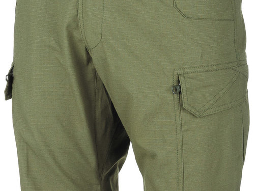 MFH | Mission For High Defence MFH High Defence - Bermuda - "Storm" - Rip stop - Olive