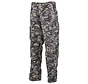 Pure Trash - Cargohose -  "Defense" -  combat- -  camo -  PT -  vintage trash wash