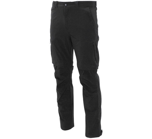 Fox Outdoor  Fox Outdoor - Trekking broek  -  "Rachel"  -  Zwarte