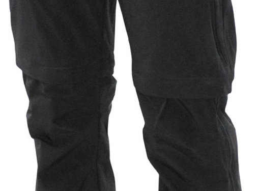 Fox Outdoor Fox Outdoor - Trekking Hose - "Rachel" - schwarz