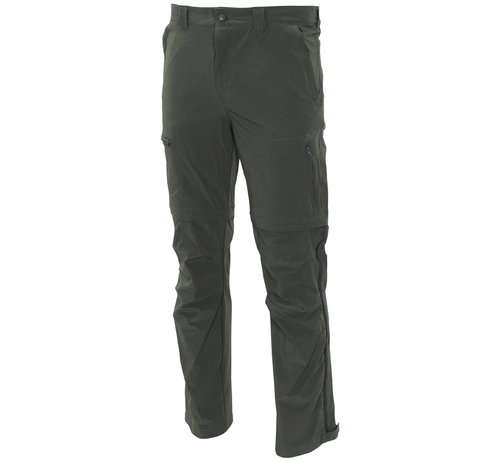 Fox Outdoor  Fox Outdoor - Trekking broek  -  "Rachel"  -  Olive