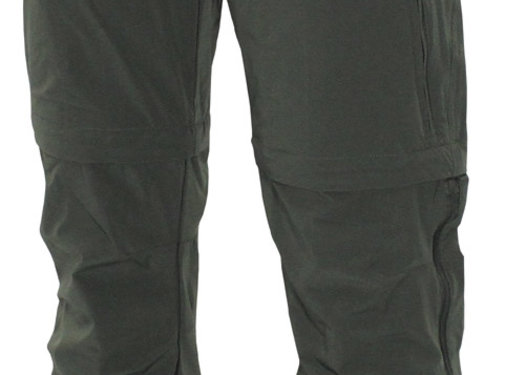 Fox Outdoor Fox Outdoor - Trekking Hose - "Rachel" - oliv