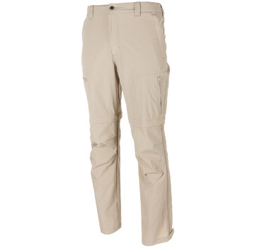 Fox Outdoor Fox Outdoor - Trekking broek  -  "Rachel"  -  Kaki