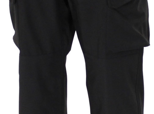 MFH MFH - Soft Shell Hose - "Allround" - schwarz