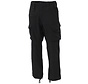 MFH - Zachte shell broek  -  "Allround"  -  Zwarte