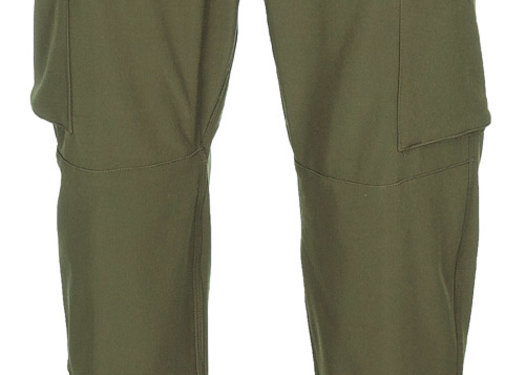MFH MFH - Soft Shell Hose - "Allround" - oliv