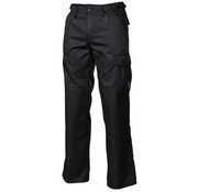 MFH MFH - Pantalon US BDU  -  Mesdames  -  Noir