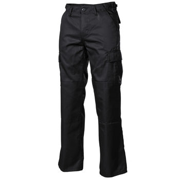 MFH MFH - US BDU Hose - Damen - schwarz