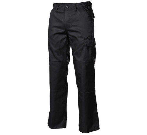 MFH MFH - US BDU Hose -  Damen -  schwarz