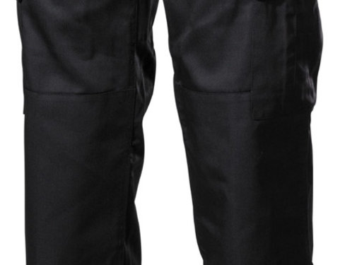 MFH MFH - US BDU Hose - Damen - schwarz