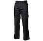 MFH - Pantalon US BDU  -  Mesdames  -  Noir