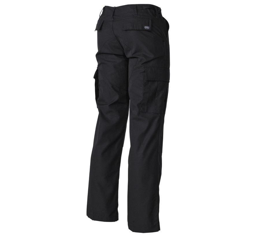 MFH - US BDU Hose -  Damen -  schwarz