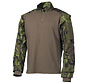 MFH High Defence - Amerikaanse tactische shirt  -  Longsleeve  -  M 95 CZ camouflage