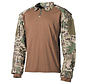 MFH High Defence - Amerikaanse tactische shirt  -  Longsleeve  -  operatie-Camo