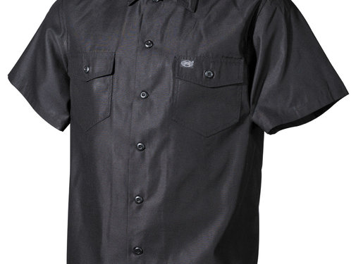 MFH MFH - ONS shirt  -  Shortsleeve  -  Zwarte