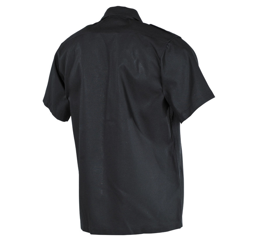 MFH - ONS shirt - Shortsleeve - Zwarte