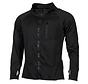 MFH - US Unterziehjacke -  "Tactical" -  schwarz