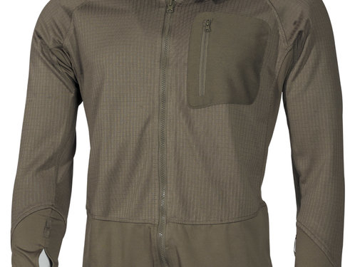 MFH MFH - Veste sous-poil des États-Unis  -  "Tactical"  -  Olive