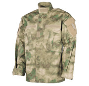 MFH MFH - Veste de campagne des USA  -  Acu  -  Arrêt Rip  -  HDT-camo FG