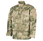 MFH - Amerikaanse veld jas  -  Acu  -  Rip stop  -  HDT-Camo FG