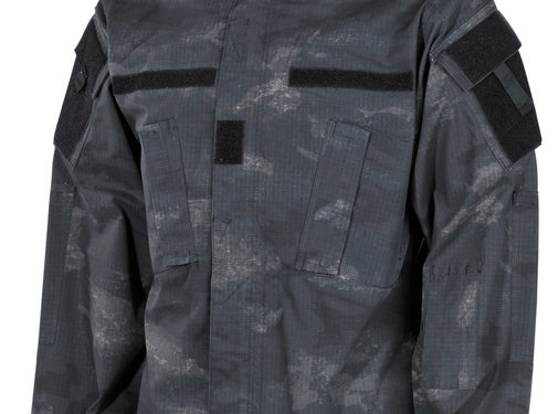 MFH MFH - US Feldjacke -  ACU -  Rip Stop -  HDT-camo LE