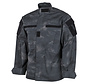 MFH - Amerikaanse veld jas  -  Acu  -  Rip stop  -  HDT-Camo LE