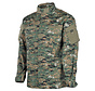 MFH - US Feldjacke -  ACU -  Rip Stop -  digital woodland