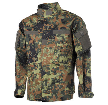 MFH MFH - Amerikaanse veld jas  -  Acu  -  Rip stop  -  flecktarn