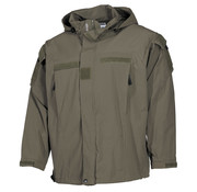 MFH MFH - US Soft Shell Jacke -  oliv -  GEN III -  Level 5