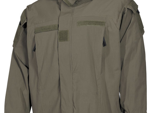 MFH MFH - US Soft Shell Jacke -  oliv -  GEN III -  Level 5